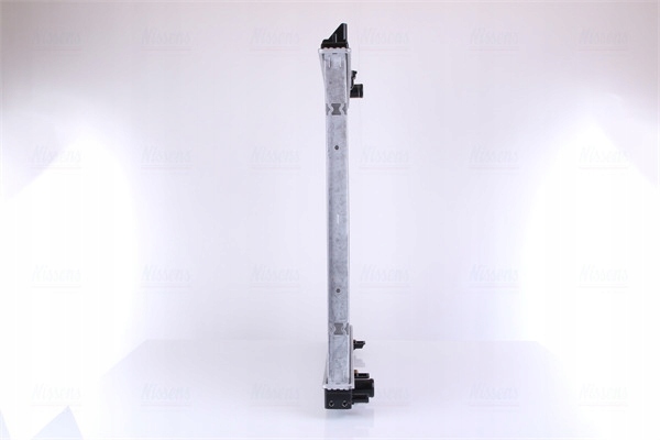 фото №11, Радиаторов двигателя nissens 68744 214605x20a