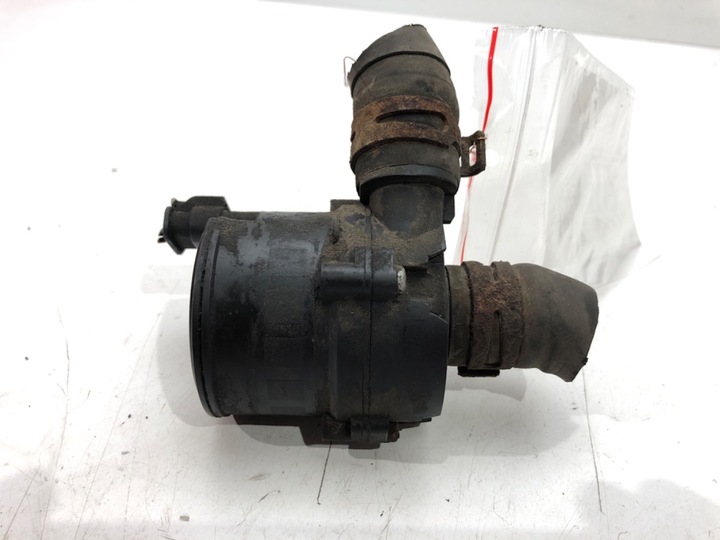 фото №1, Дополнительный насос воды skoda octavia iii 0392023209 1.6 110km