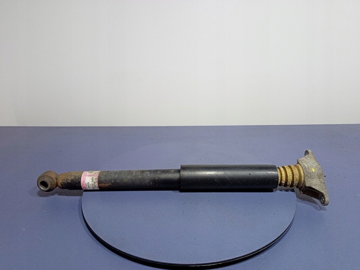 фото №1, Mazda 6 ii gj универсал амортизатор зад левый ghp928700b