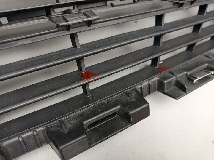 фото №8, Peugeot 3008 5008 ii 2 2016- решітка радіатора решітка радіатор перед 9818203877 ÷