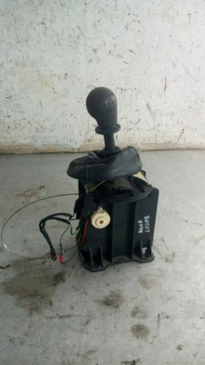 фото №2, Выборщик ligier nova автомат cvt