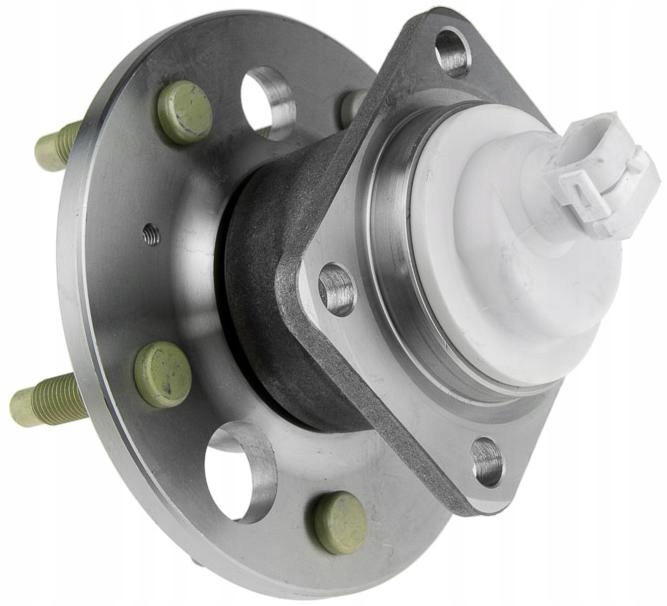 фото №1, Ступица колёса nty klt-ch-051