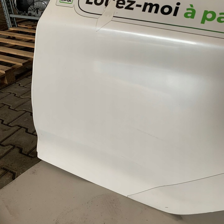 фото №3, Renault zoe двері задні ліві зад аксесуари скло замок планка ручка прокладки