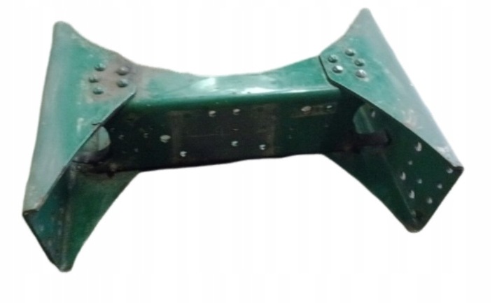 фото №1, Балка рами scania