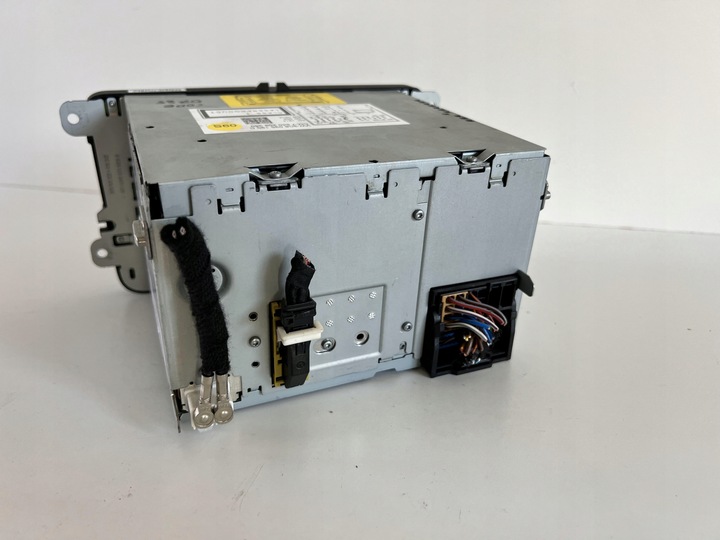 фото №6, Радио vw seat skoda 3c8035190c