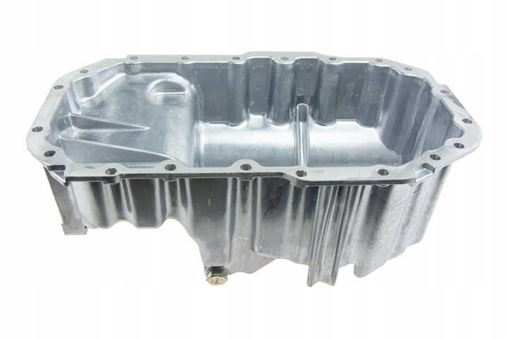 фото №6, Піддон масляна vw golf v/vi 1.4tsi 05- a3 1.4tfsi