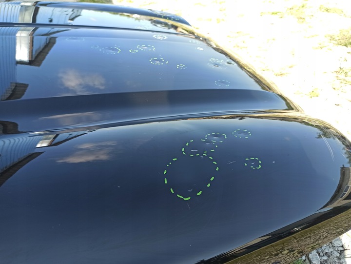 фото №7, Капот jeep cherokee liberty kj 01-05