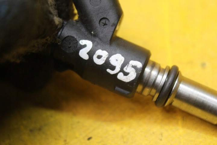 фото №8, Инжектор 25380933 zafira astra h 1.6 b z16xer
