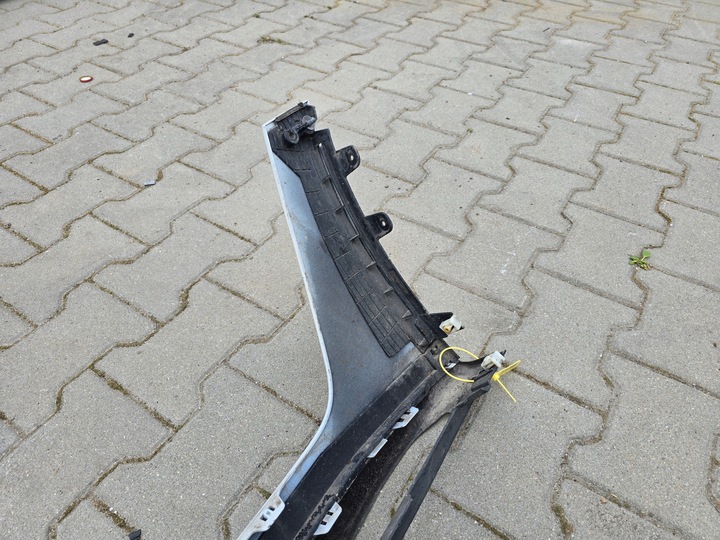 фото №10, Планка пороговая левая bmw 4 g26