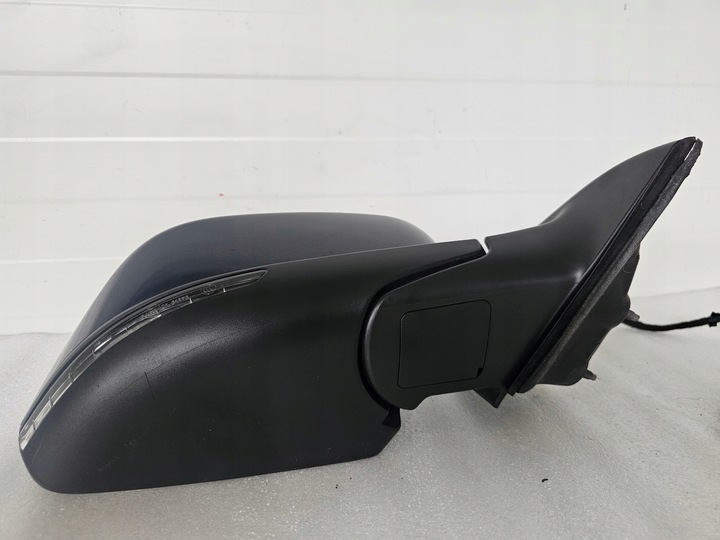 фото №9, Дзеркало праві jeep compass ii 9 pin