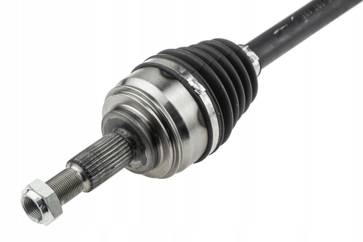 фото №3, Npw-re-107 nty полуось приводная