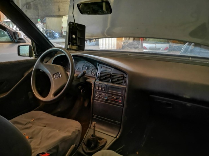 фото №8, Peugeot 405 реле 1994 1.9l 12v25a03501