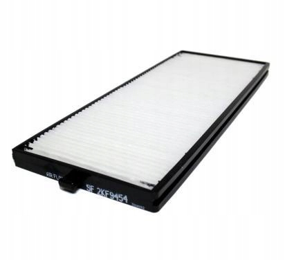 фото №1, Starline фильтр салонный hyundai getz 1.1-1.6