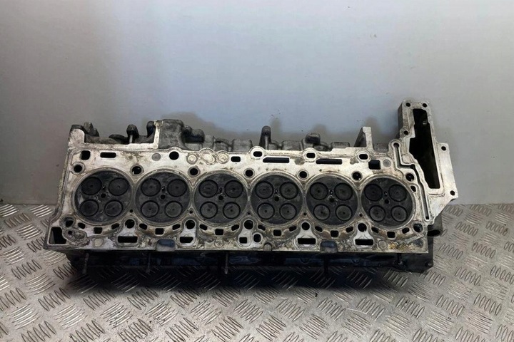 фото №10, Головка двигателя bmw 5 f10 7812929 3.0l дизель 2013