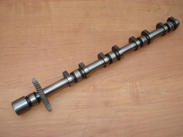 фото №8, Peugeot mini citroen 1.4 1.6 vti вал mimośrodowy регулятора v753388880 ok