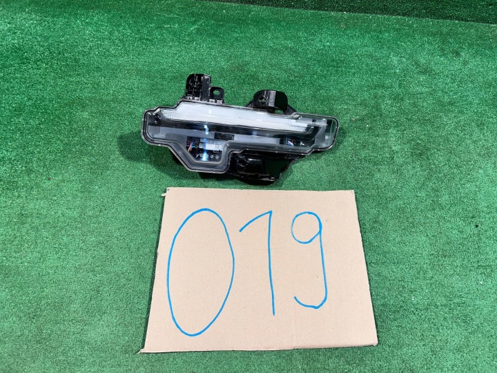 фото №13, Mazda mx-30 mx30 галоген led drl ліві перед dn4j-51070