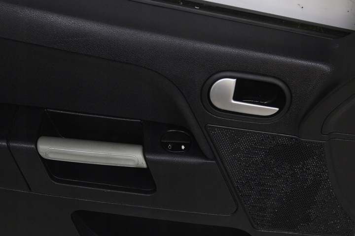 фото №8, Двері лівий перед ліві передні ford fusion рестайлінг 2005r- j4