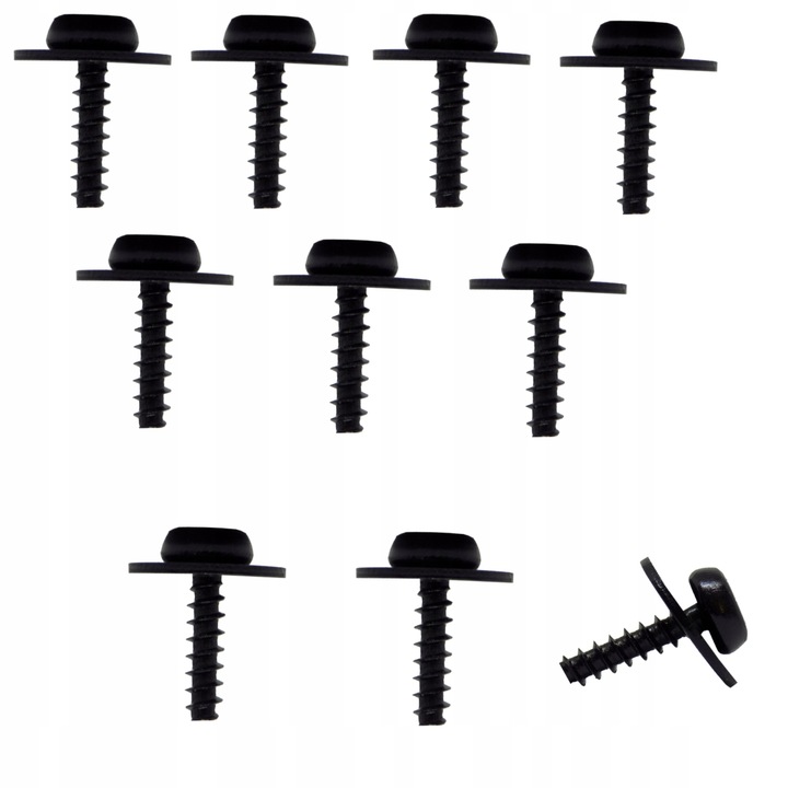 фото №1, Audi seat skoda vw ford гвинт гвинт захист підкрилки