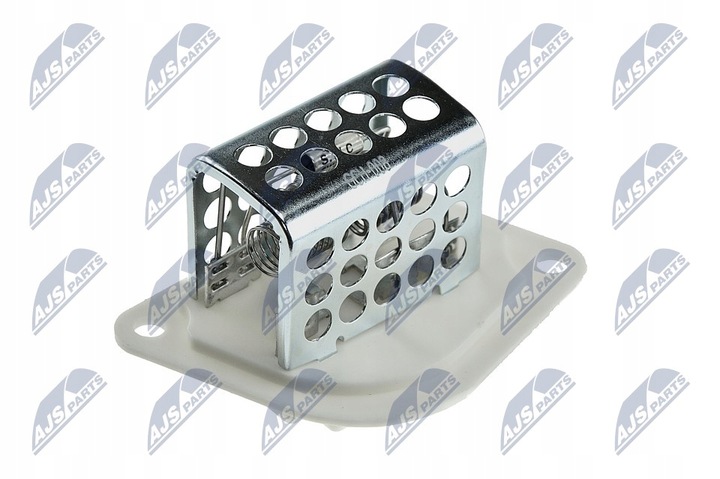 фото №16, Резистор вентилятор jeep commander 3.7 4.7 08-