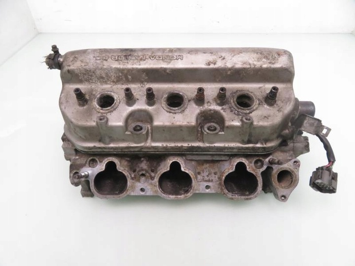 фото №1, Головка honda legend ii 3.2 v6