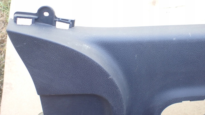 фото №8, Оббивка боковина двері праві перед dacia lodgy