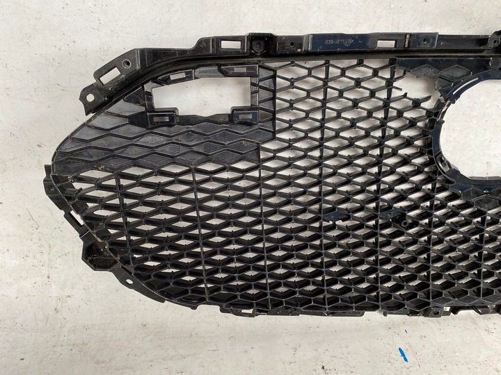 фото №10, Mazda 3 iv 19- решітка радіатора решітка бампера перед bckn-50711