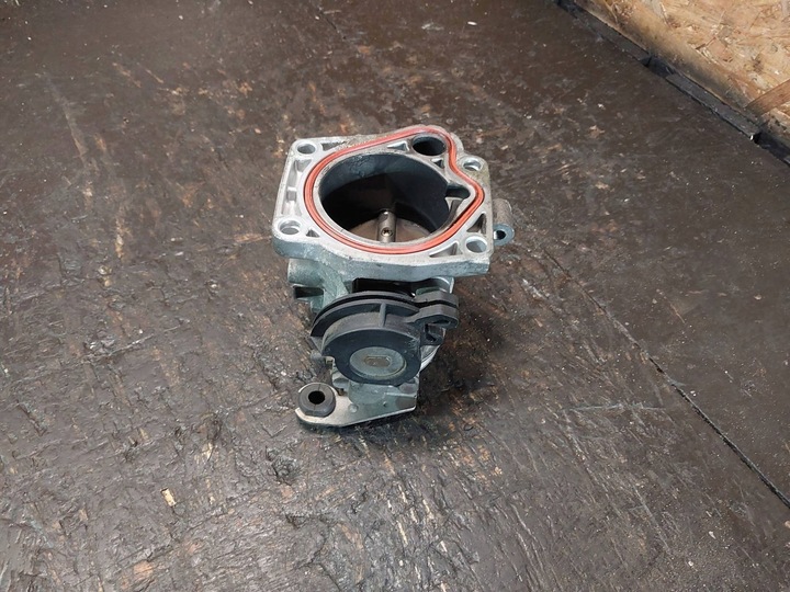 фото №11, Дросельна заслінка bmw 3 e46 318i m43b19 194e1 1432059