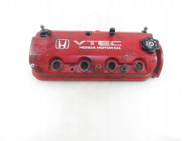 фото №8, Крышка клапанов honda accord vi 1.8 i f18b2