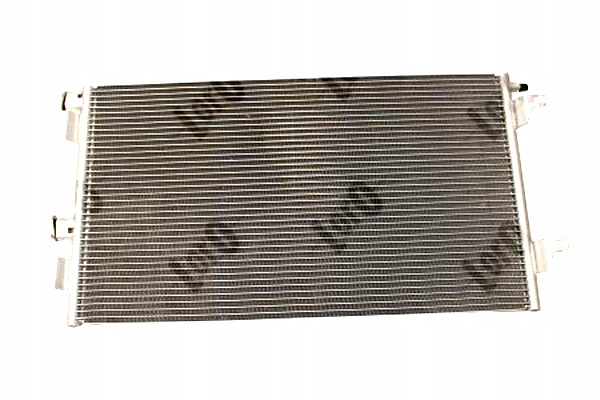 фото №12, Радиаторов кондиционера оригинальный номер 8200008763 8200152728