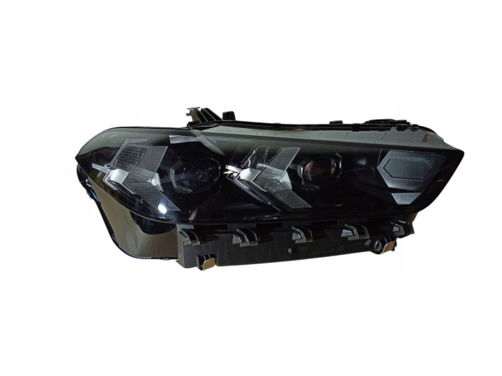 фото №13, Фара bmw x5 g05 5a5b572