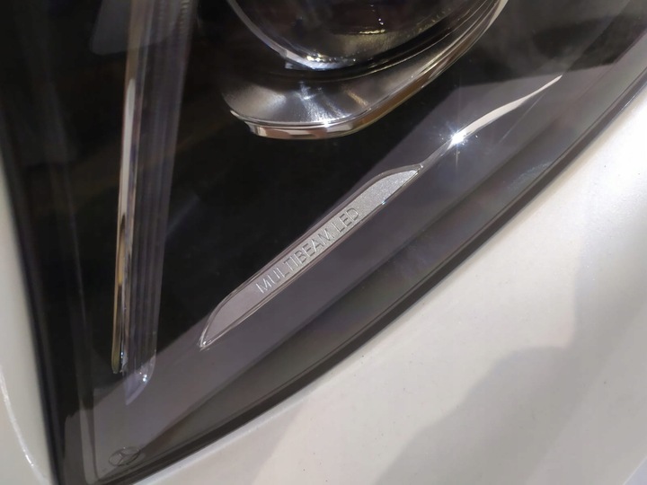 фото №8, Mercedes e w213 комплектний перед / pas - 15326