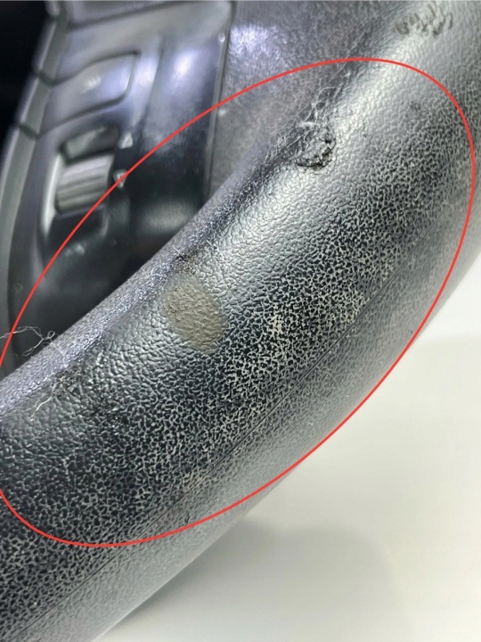 фото №11, Руль peugeot 208 i