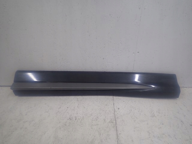 фото №1, Планка na двері праві перед audi q3 ii 83a 2018-