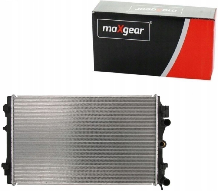 фото №1, Радиаторов воды audi a1 2011-18 seat ibiza iv