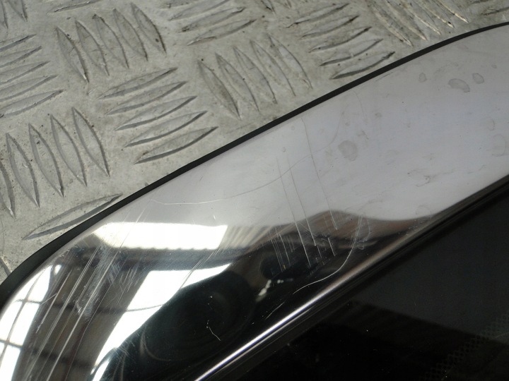 фото №4, Hyundai santa fe iv стекло кузовная левая правая