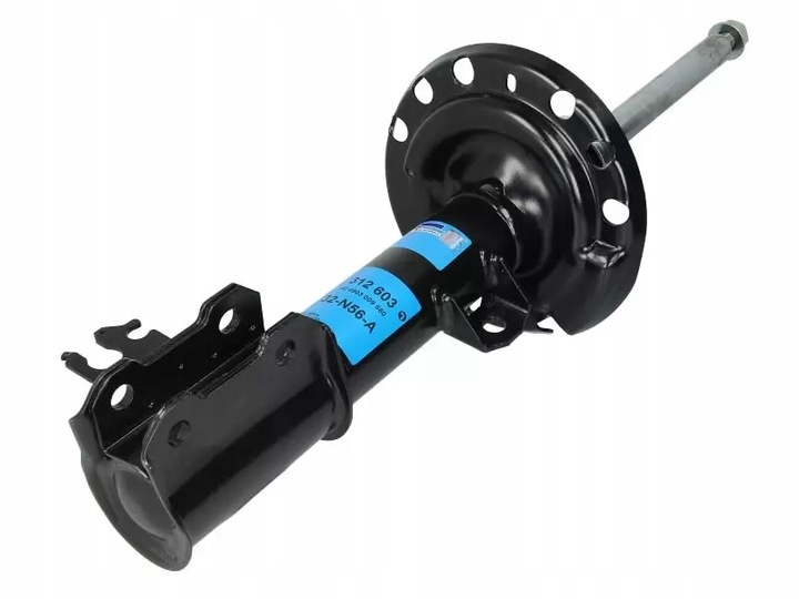 фото №3, Амортизатор sachs 312 603