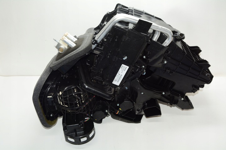 фото №15, Отопитель комплектная воздуходувка 31418842 volvo s60 ii v60 2,4 d5 eu