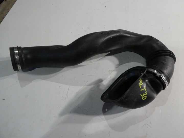 фото №1, Шланг труба воздуховод 1349914080 jumper boxer iii