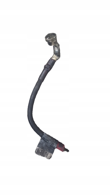 фото №1, Bmw e39 3.0d шланг плюсовой стартер 2247665