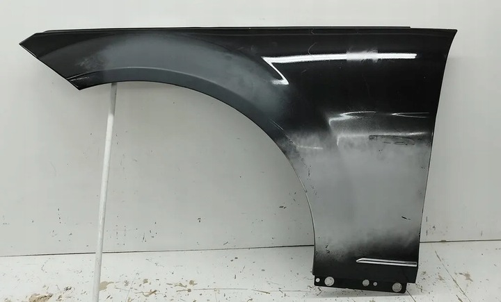 фото №1, Mercedes c-klasa w204 крило перед переднє лівий