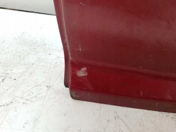 фото №6, Дверь левый зад peugeot 207 sw