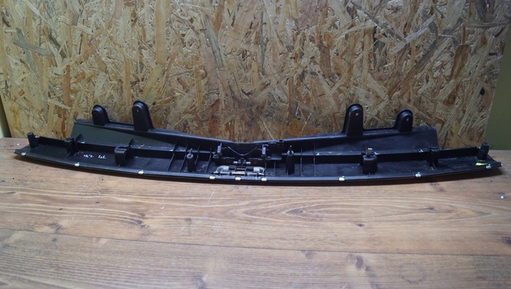 фото №6, Захист порога багажника audi q7 4l 4l0864483a