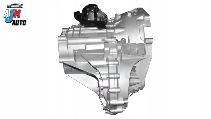 фото №4, Коробка передач коробки передач bk3r 2.2 tdci ford transit custom