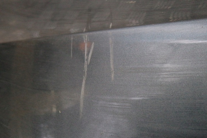 фото №3, Бампер зад audi a6 s6 4g9 рестайлинг avant pdc