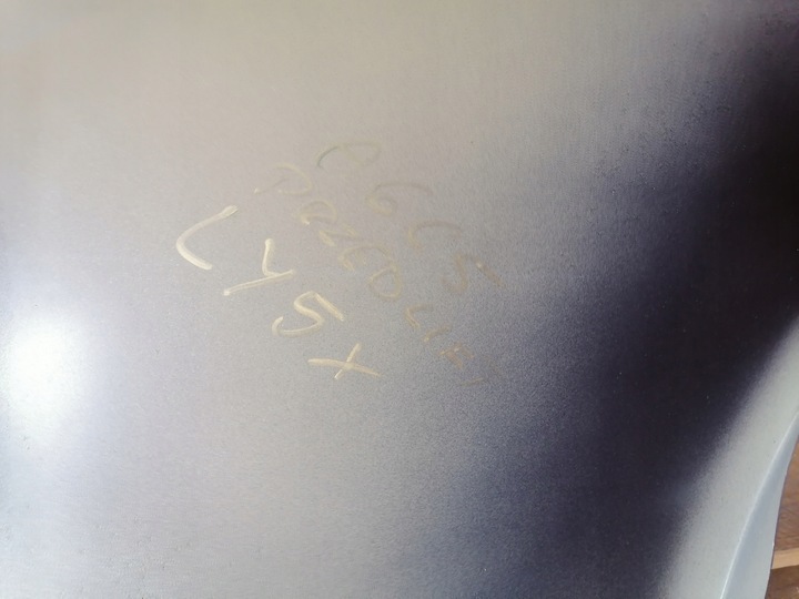 фото №8, Крило праві перед audi a6 c5 ly5x дорестайлінг