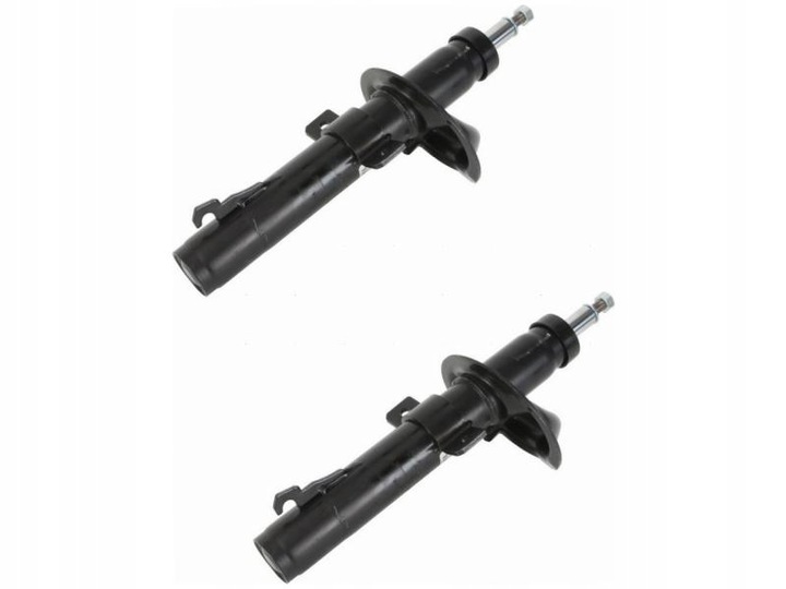 фото №1, Амортизатори перед monroe v4302