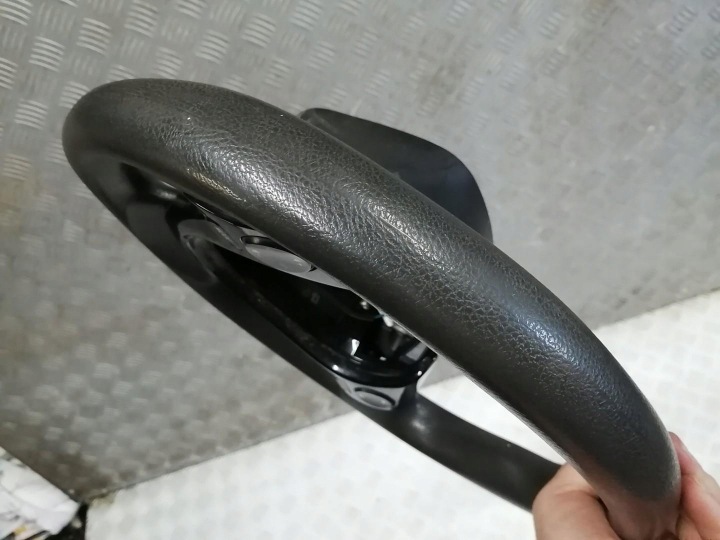 фото №8, Руль peugeot 108 c1 ii aygo