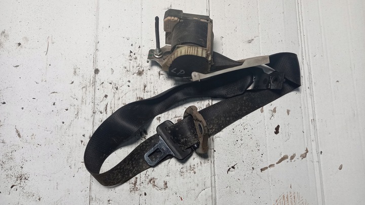 фото №1, Pas левый перед opel astra g 02r 1.6b hb