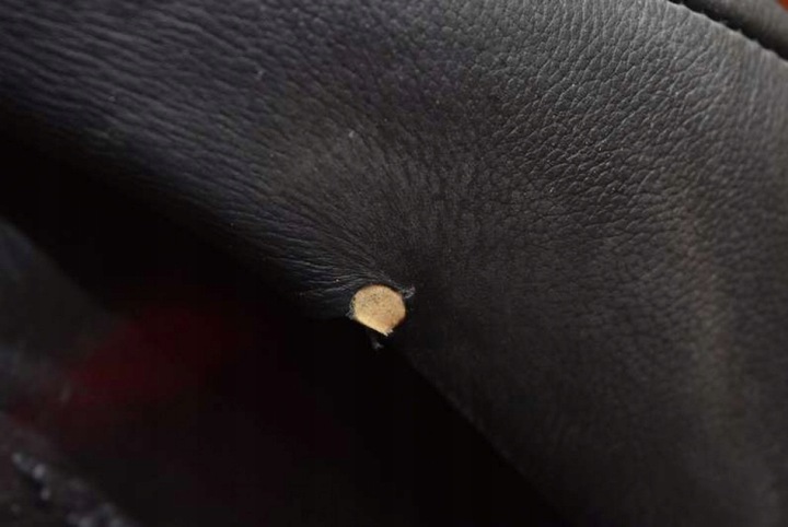 фото №16, Сиденье сиденья комплект кожаные eu bmw e65 01-05