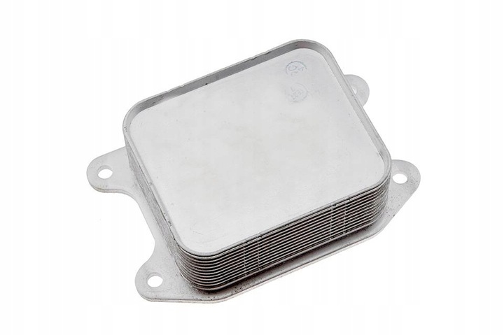 фото №1, Радіаторів масла audi a3 1.4tsi 2012-